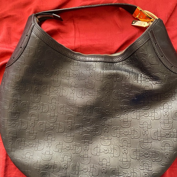 Gorgeous Vintage Gucci Bag♥️♥️♥️ - Picture 4 of 15